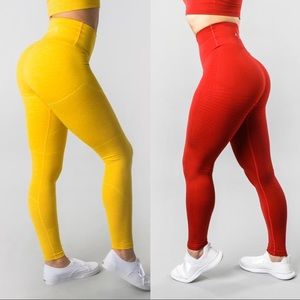 Alphalete leggings